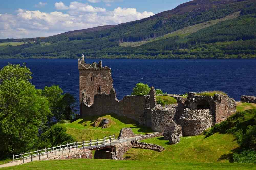 inverness holiday rentals